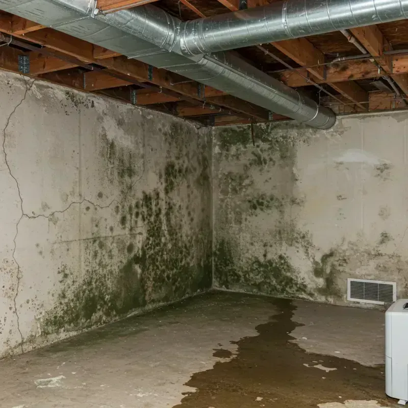 Professional Mold Removal in Dorchester County, SC